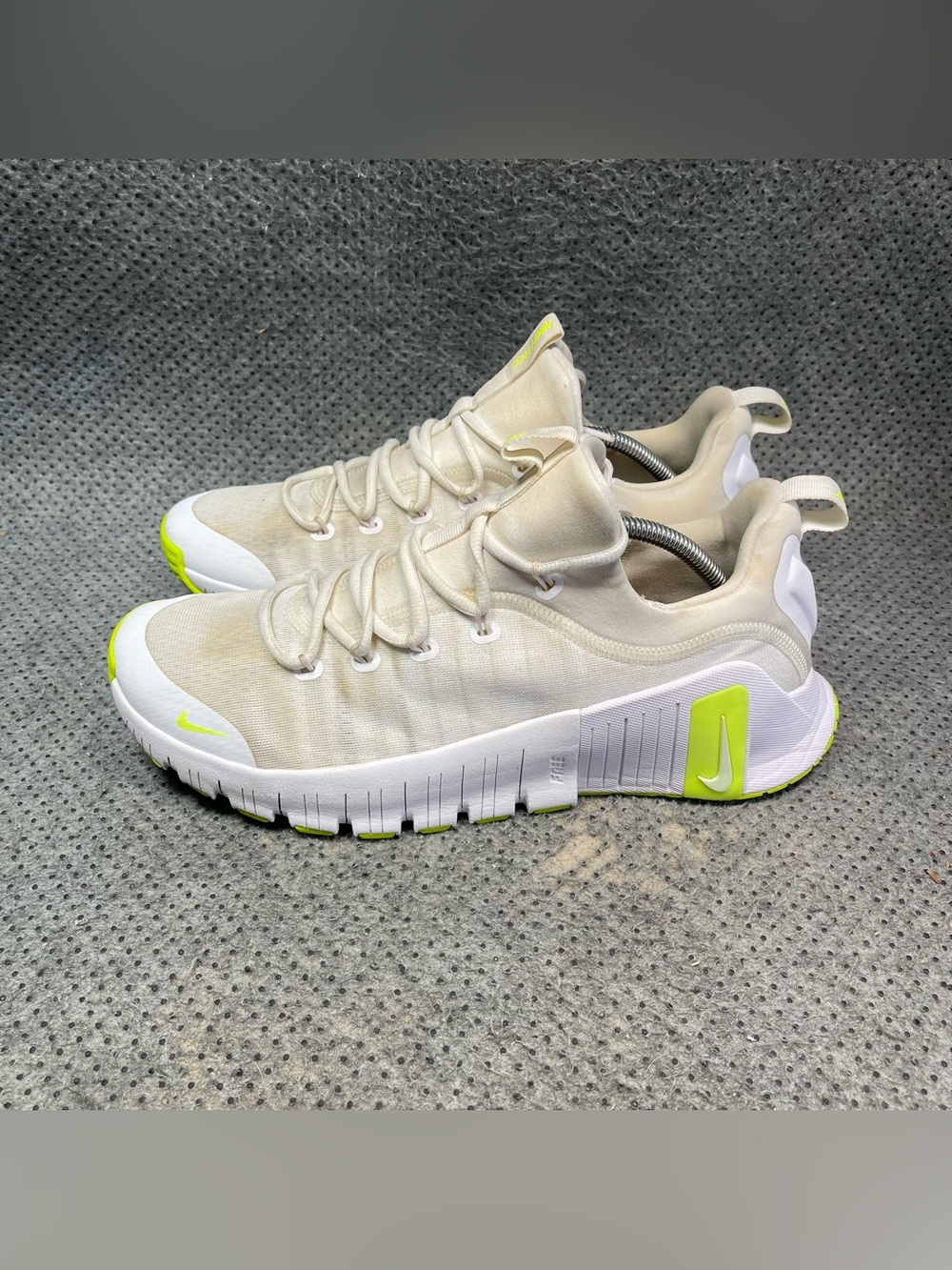 Nike Free Metcon 6 Training Shoes Size 12 Men’s